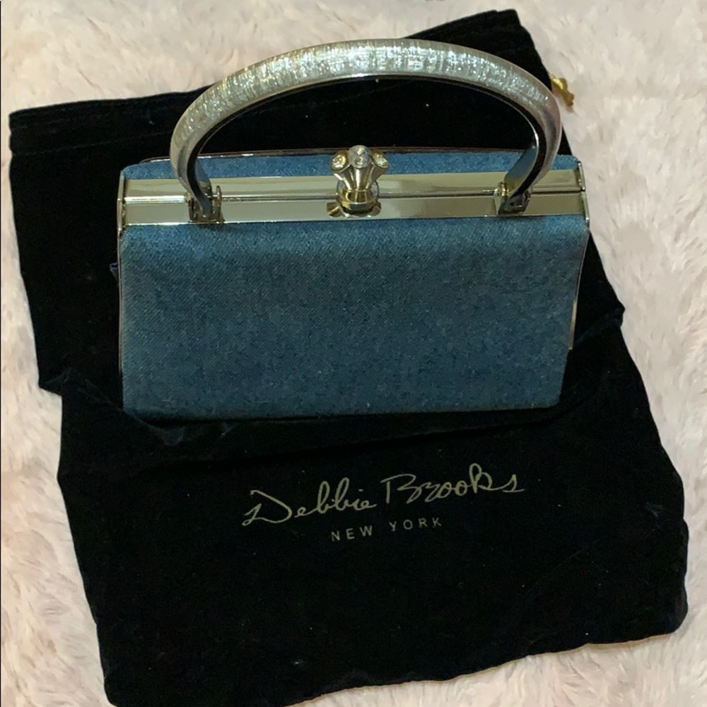 Debbie Brooks Handbag - Picture 4 of 6